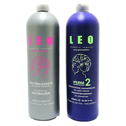 مواد فر لئو شماره 2 (1000) میل