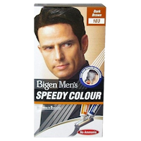 رنگ مو مردانه بیگن (ژاپن،تاریخ انقضاء 2029)