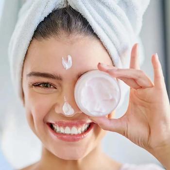 آبرسان پوست