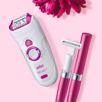 وسایل برقی اصلی